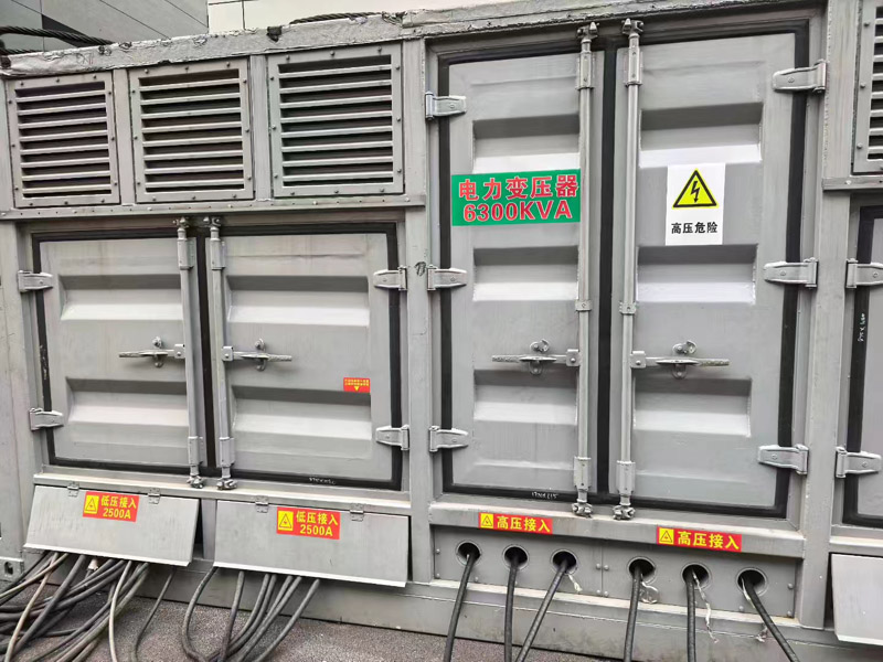 东胜柴油发电机组换季保养注意哪些事项?