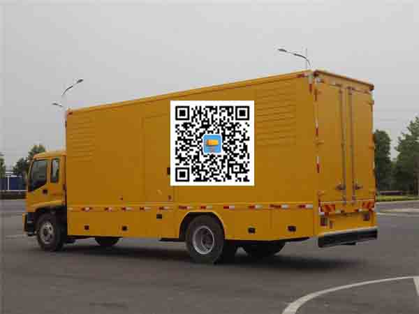 东胜租赁发电机 柴油发电机组备件的清洗方法
