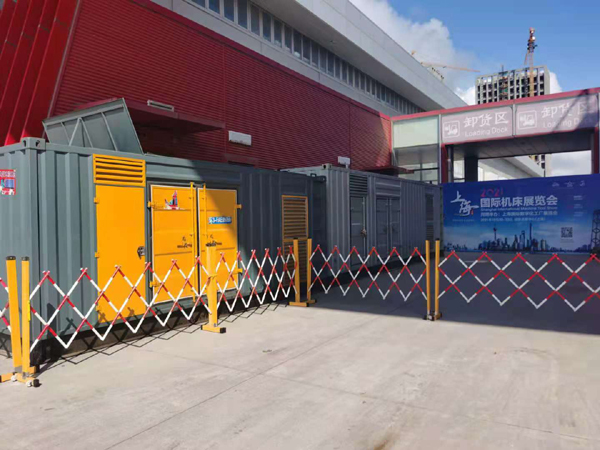 东胜发电机出租教您要了解的柴油发电机组基础知识