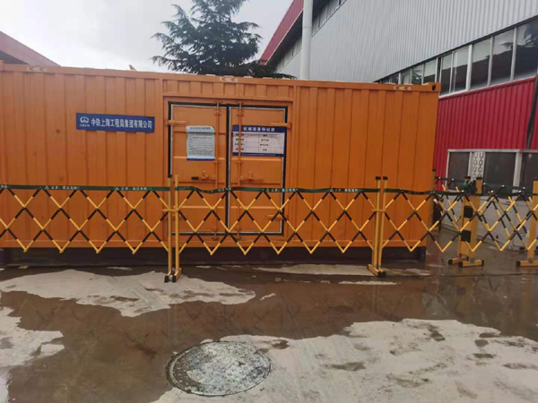 东胜租赁发电机 柴油发电机组供应商：柴油发电机组润滑油的作用？