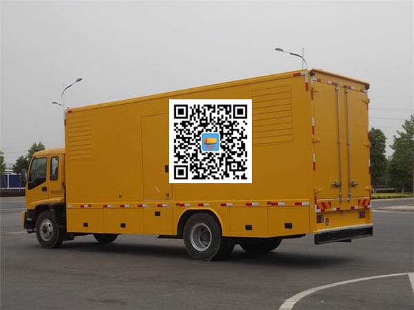 东胜发电车出租-发电机组的主要用途是什么？