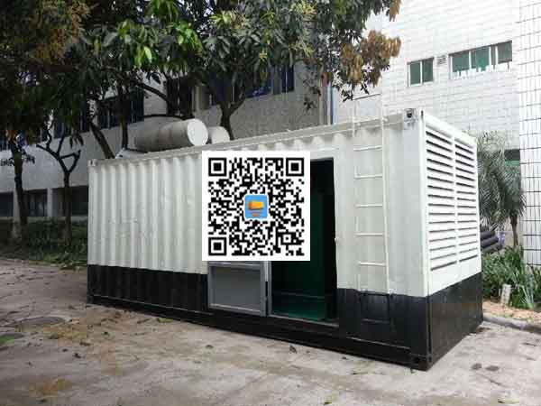 东胜出租发电机-什么样的柴油发电机使用效果比较好