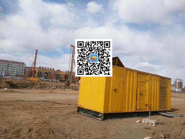 东胜发电机出租-柴油发电机组安全操作规程有哪些？