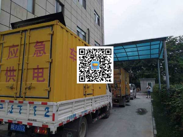 东胜发电机组如何安装管道?