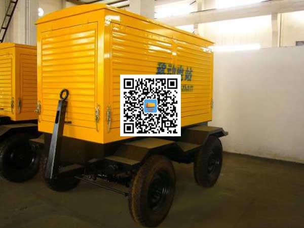 东胜发电机出租-发电机组的安装注意要点