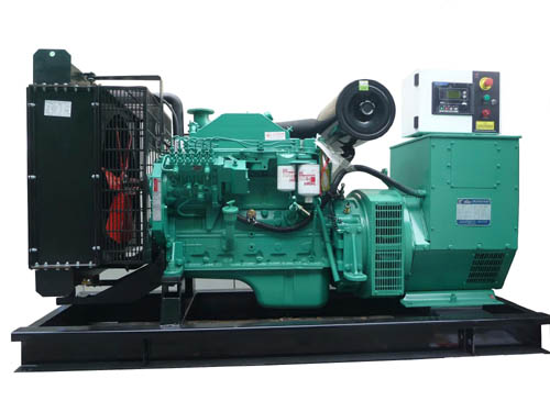 东胜有哪些方法可以提高 200kw 柴油发电机的燃油效率?