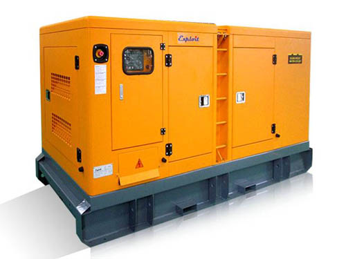 东胜影响 200kw 柴油发电机油耗的因素有哪些？