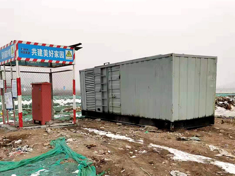 东胜如何判断发电机组的励磁系统是否正常？