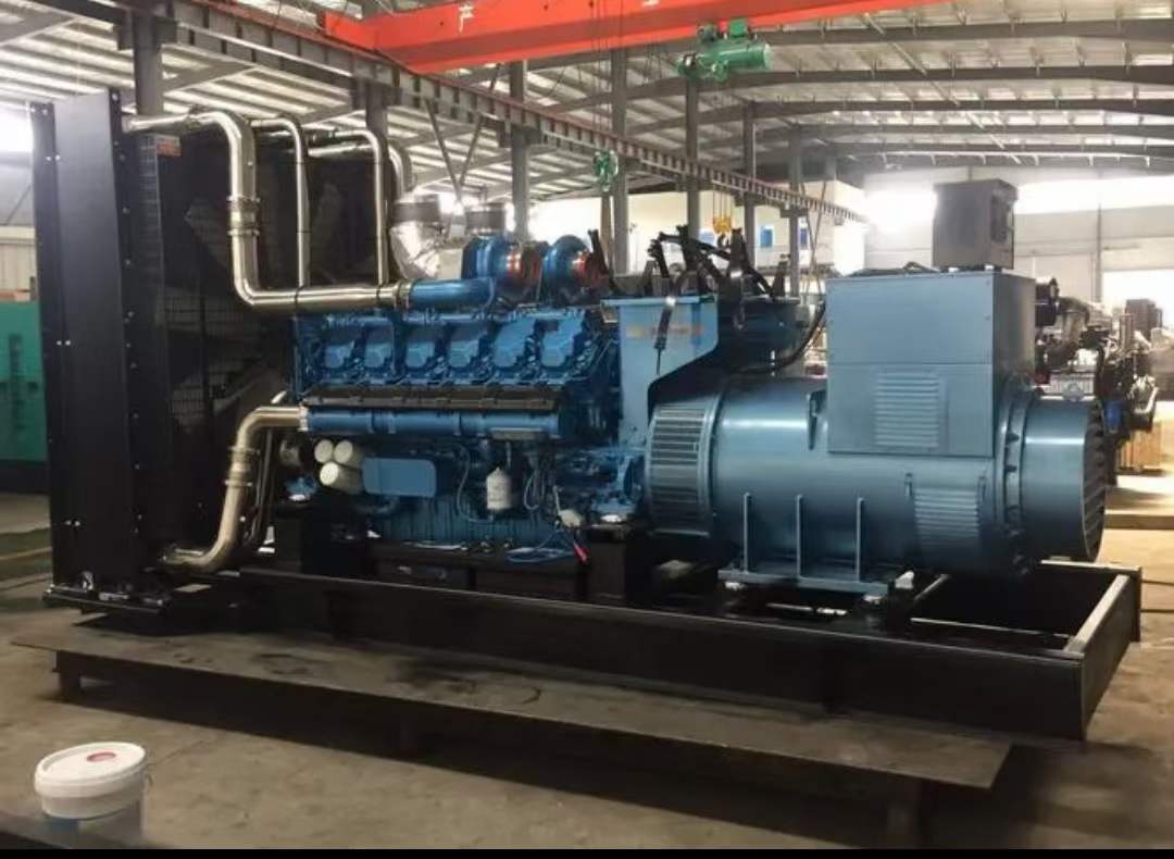 东胜发电机组不及时更换空气滤清器会有哪些后果?