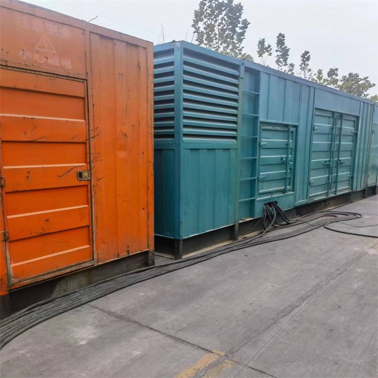 东胜如何选择适合 600kW 柴油发电机组的热继电器?