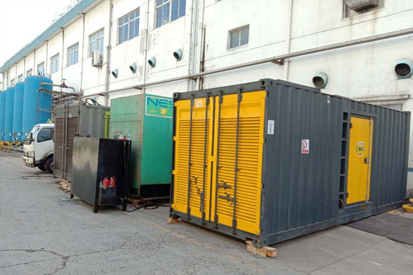 东胜发电机组保养是确保其正常运行、延长使用寿命的关键，以下是一些保养注意事项
